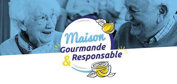 maison gourmande et responsable